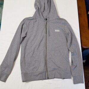 Patagonia Women’s Ahnya Full-Zip Hoodie